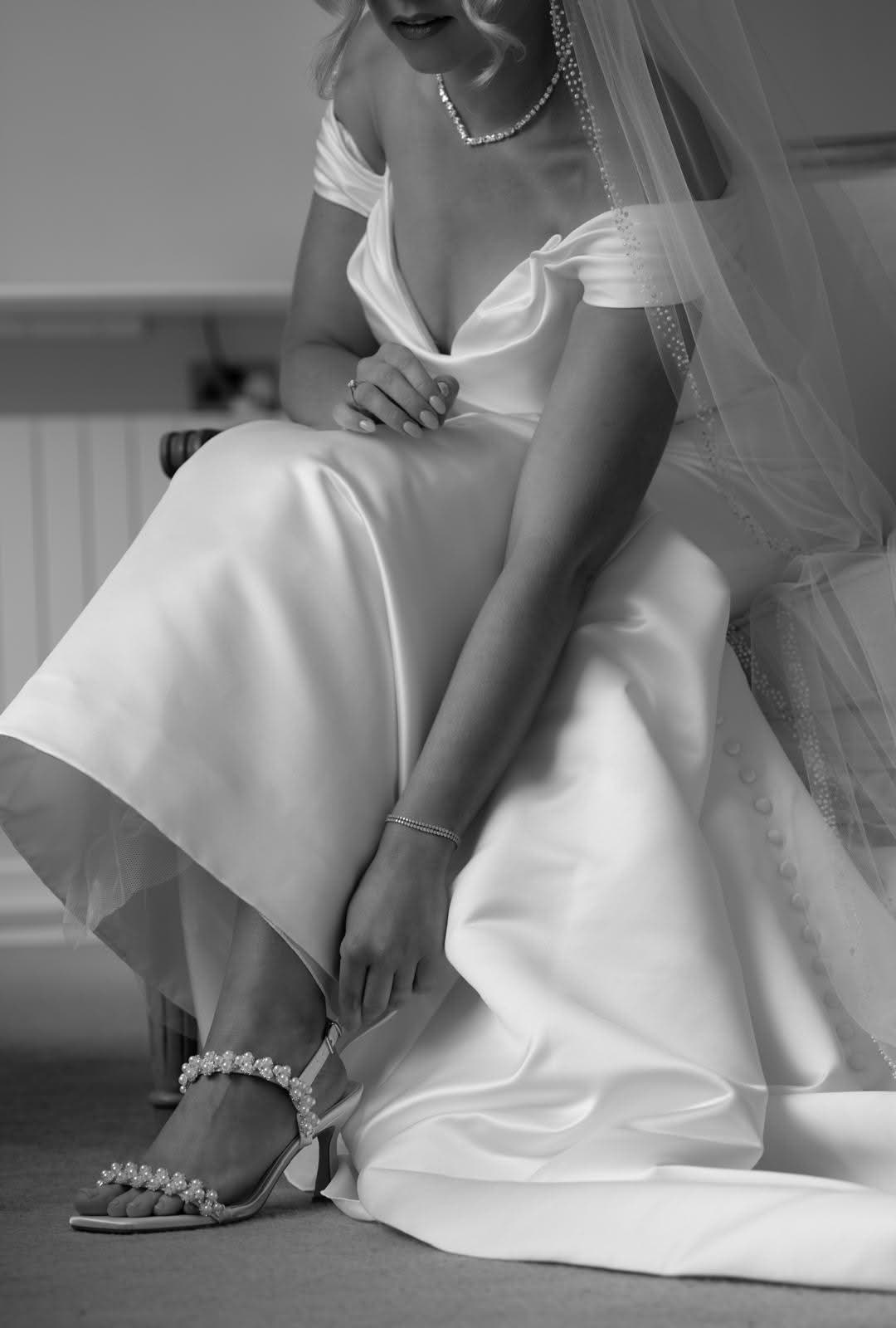 Client review photo